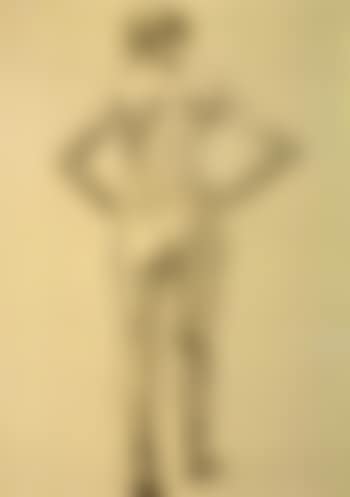 Female nude (preview)