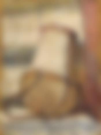Still life (preview)
