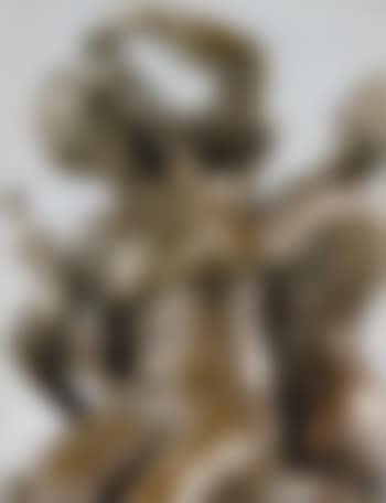 Trois femmes assises (preview)