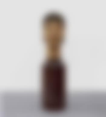 Untitled - bottle woman (preview)