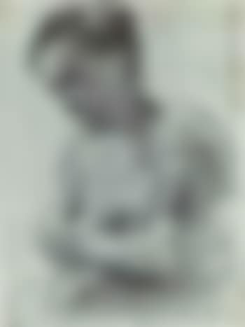 Woman with arms crossed (preview)