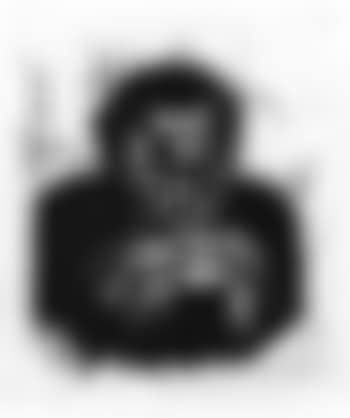 Man's head with hands (preview)
