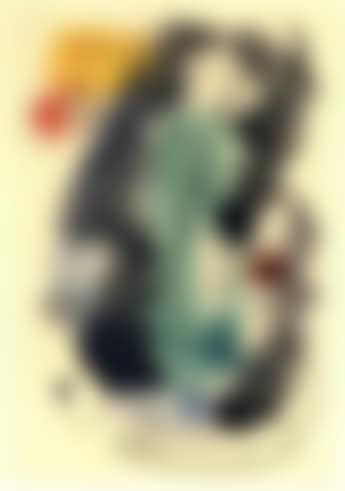 Femme en colere (preview)