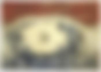 Lotus flower in a bowl (preview)