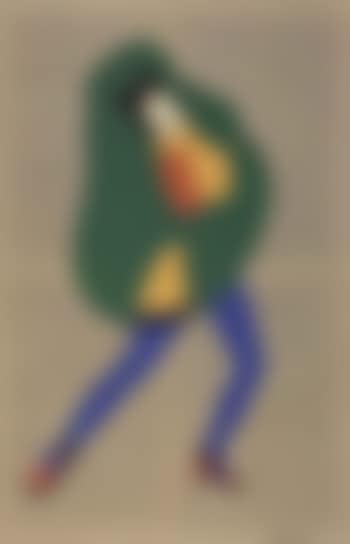 Dancer (preview)