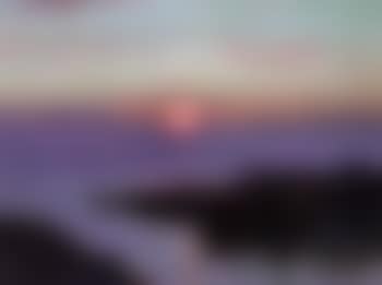 Evening glow (preview)