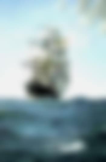 The packet ship, Ivanhoe (preview)