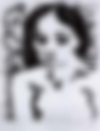 Thirteen year old girl (preview)