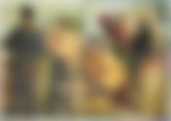 Mascarade (preview)