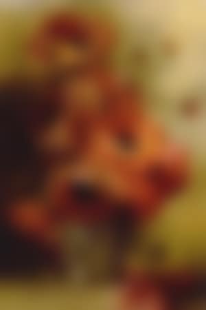 Red poppies (preview)