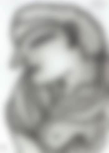 Woman's head (preview)