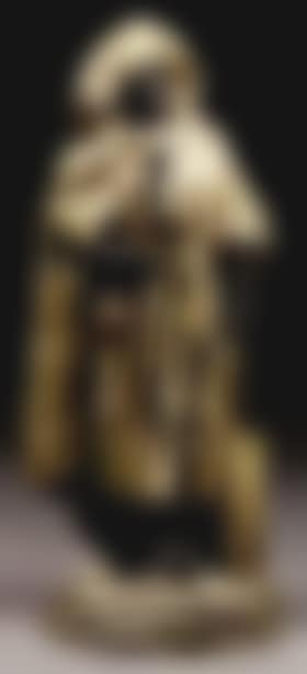 Figure of an Arab (preview)