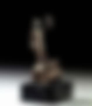 Perseus, homage a benevenuto cellini (preview)