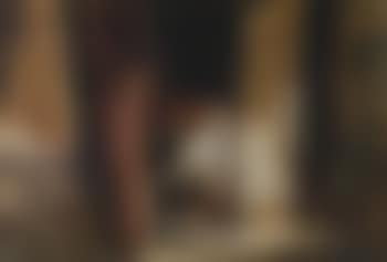 Henri IV dans sa chambre au chateau de la Roche Guyon (preview)