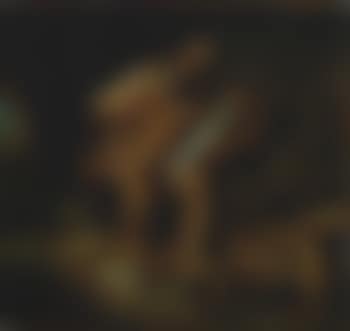 Saint Jerome (preview)