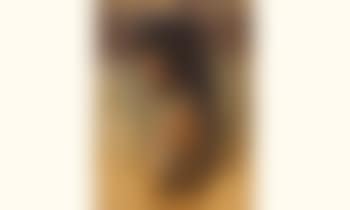Portrait de jeune fille (preview)