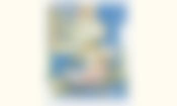 Petit interieur bleu (preview)
