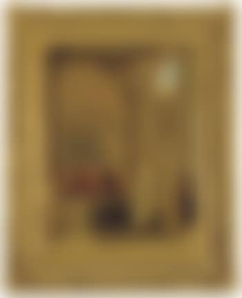 Salle du trone (preview)