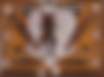 Emu corroboree man (preview)