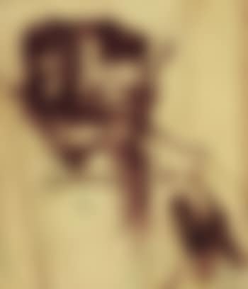 Buste d'homme (preview)