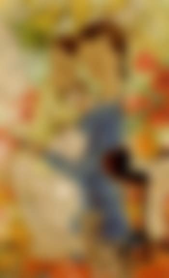 Le chaton (preview)