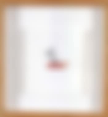 Study for Burning cigarette (preview)