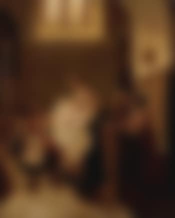 The Christening (preview)