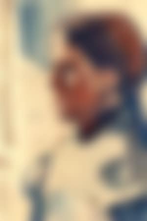 Portrait of a girl (preview)