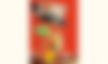 What I saw (preview)