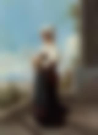 Jeune romaine (preview)