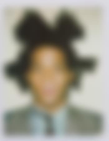 Jean-Michel Basquiat, 1982 (preview)