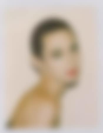 Tina Chow, 1985 (preview)