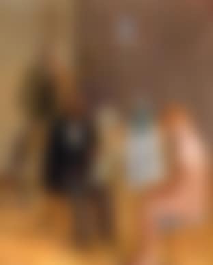 Peintre et modele (preview)