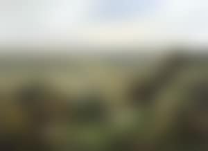 The Limpley Stoke valley viewed from Hampton Rocks (preview)