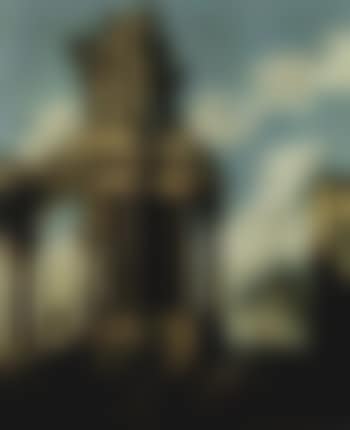 Ruins of Capriccio (preview)