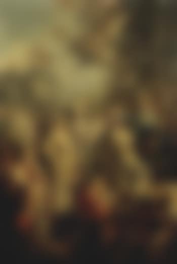 King Liutprand transporting relics, threatened by the Saracens, to Pavia (preview)