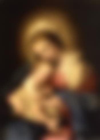 Vierge a l'enfant (preview)