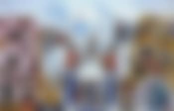 L Musique qui Passe (preview)