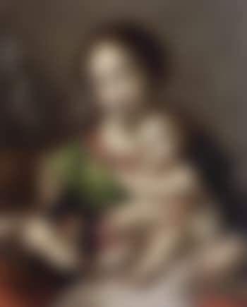The Virgin with Jesus and John the Baptist as a child (preview)