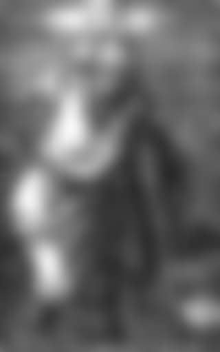 Saint Christopher (preview)