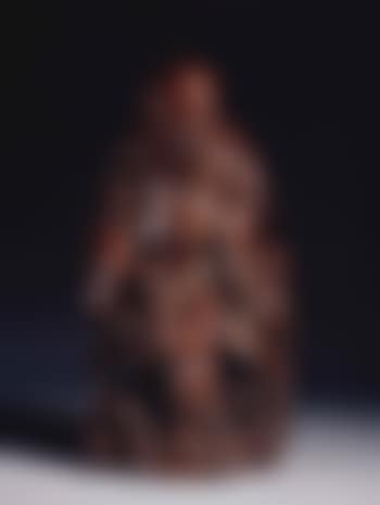 Shoulao riding a deer (preview)