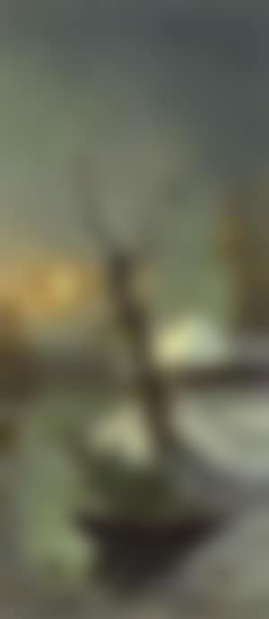 Winter landscape (preview)
