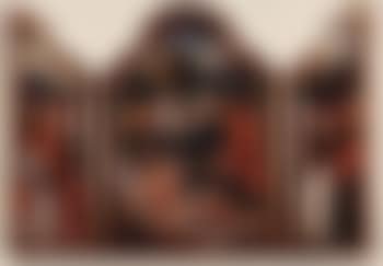 Deposition and mourning (preview)