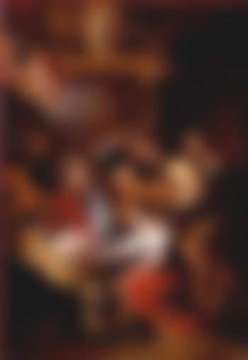 Adoration of the shepherds (preview)