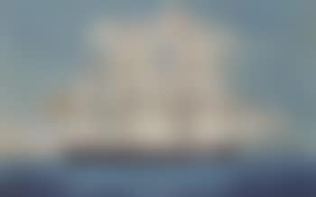 Sailing ship Palma de Mallorca (preview)