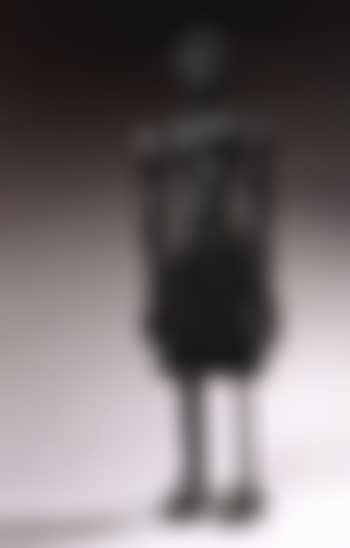 Femme a la robe II (preview)