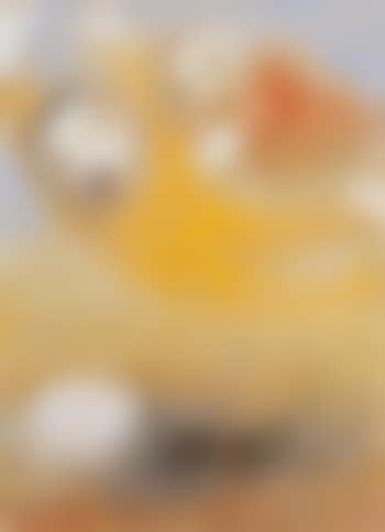 Floating figure (preview)
