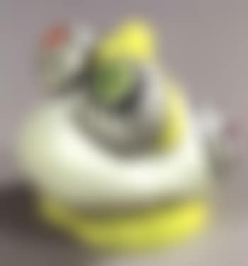 Nana boule (preview)