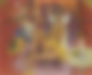 Odalisque (preview)