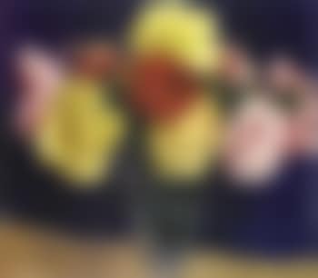 Still life with red and yellow roses (preview)